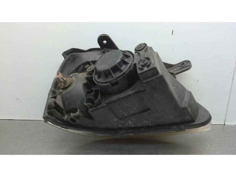 Recambio de faro izquierdo para kia rio 1.5 cat referencia OEM IAM   