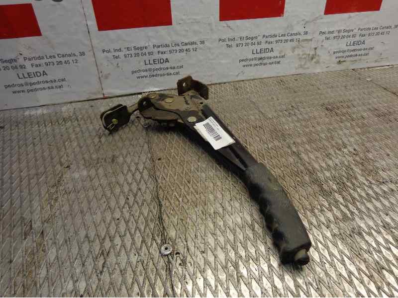Recambio de palanca freno de mano para daewoo matiz 0.8 cat referencia OEM IAM   95284