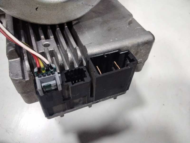 Recambio de columna direccion electrica para renault clio iv authentique referencia OEM IAM 6700003396  