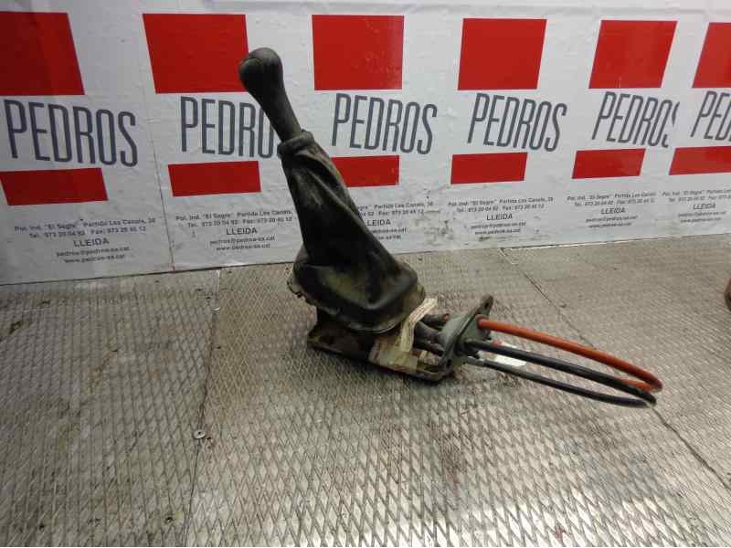 Recambio de palanca cambio para daewoo matiz 0.8 cat referencia OEM IAM   95285