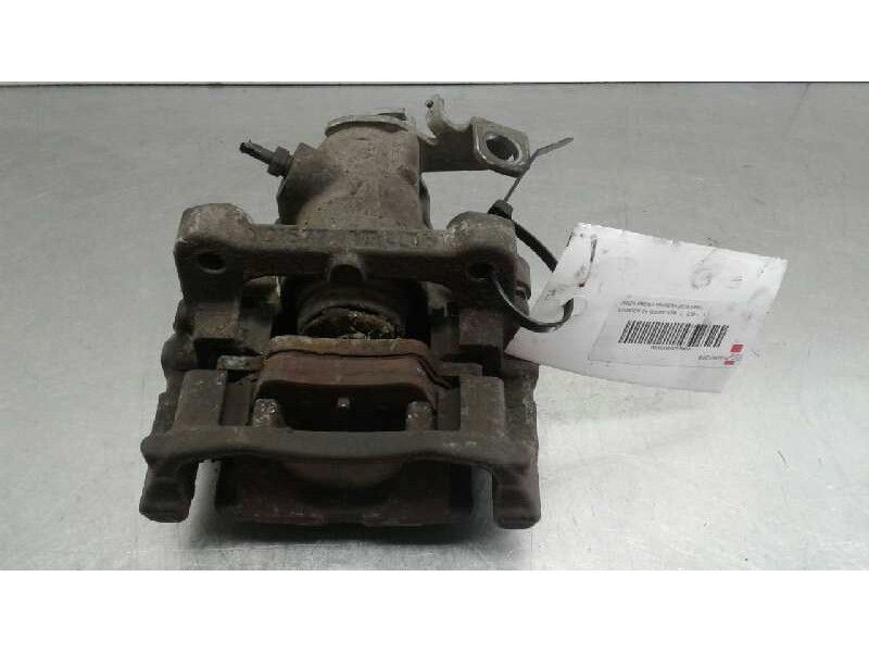 Recambio de pinza freno trasera derecha para citroen c4 coupe vtr referencia OEM IAM 4400N5  