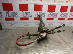 Recambio de palanca cambio para daewoo matiz 0.8 cat referencia OEM IAM   95285 2