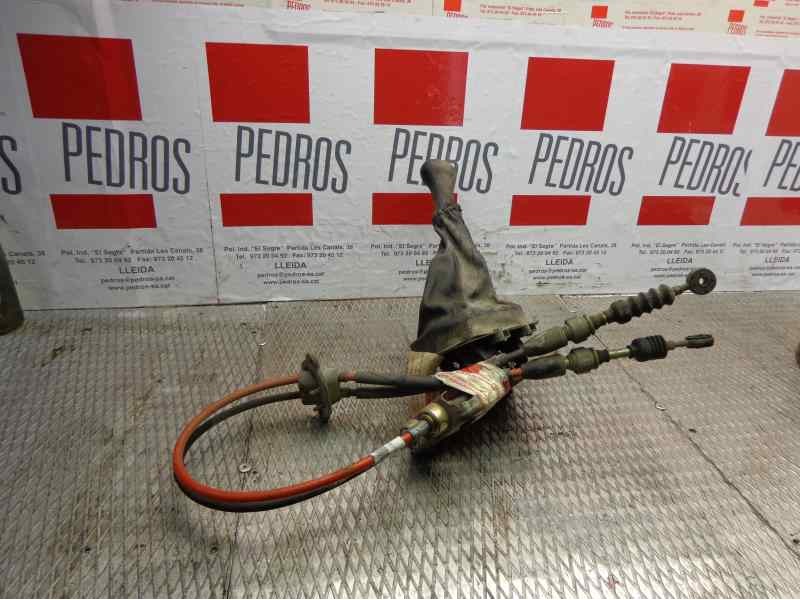 Recambio de palanca cambio para daewoo matiz 0.8 cat referencia OEM IAM   95285