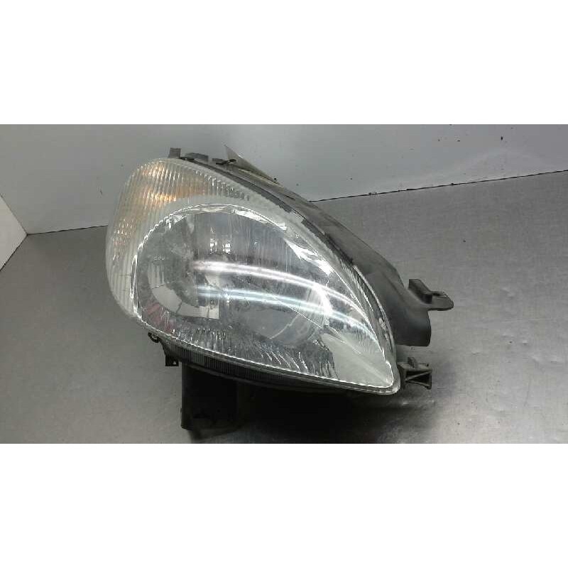 Recambio de faro derecho para citroen xsara picasso 2.0 hdi cat (rhy / dw10td) referencia OEM IAM   