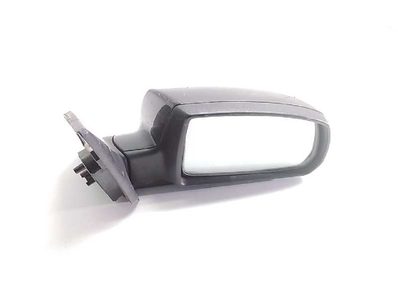 Recambio de retrovisor derecho para kia rio 1.4 active referencia OEM IAM 876201G20000  