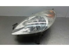 Recambio de faro izquierdo para citroen xsara picasso 2.0 hdi cat (rhy / dw10td) referencia OEM IAM   