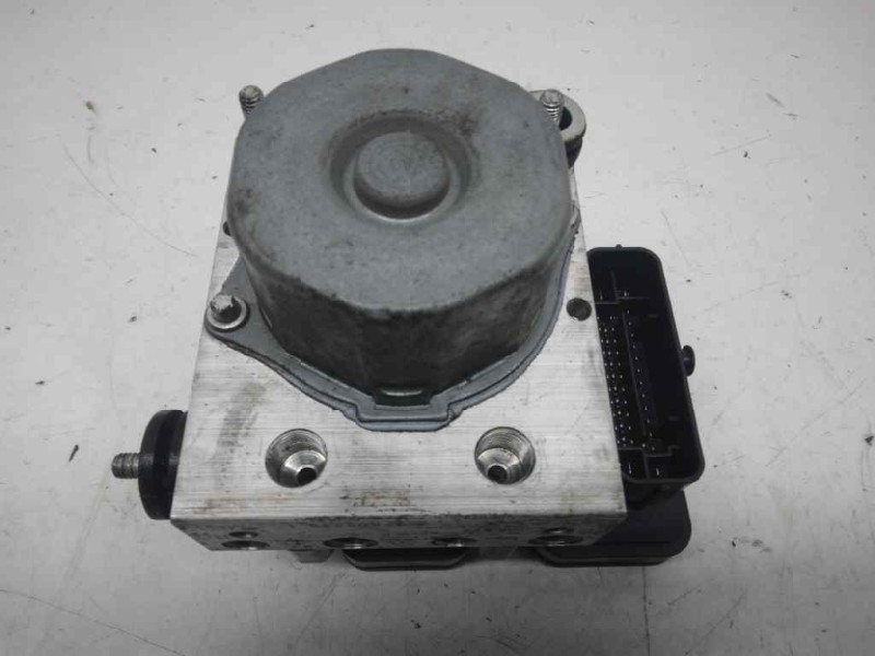 Recambio de abs para renault clio iv authentique referencia OEM IAM 0265243683  
