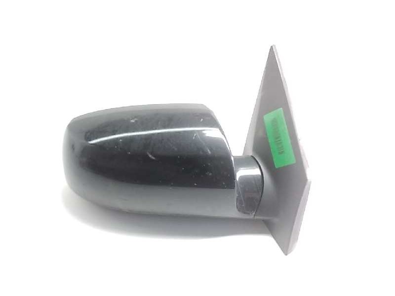 Recambio de retrovisor derecho para kia rio 1.4 active referencia OEM IAM 876201G20000  