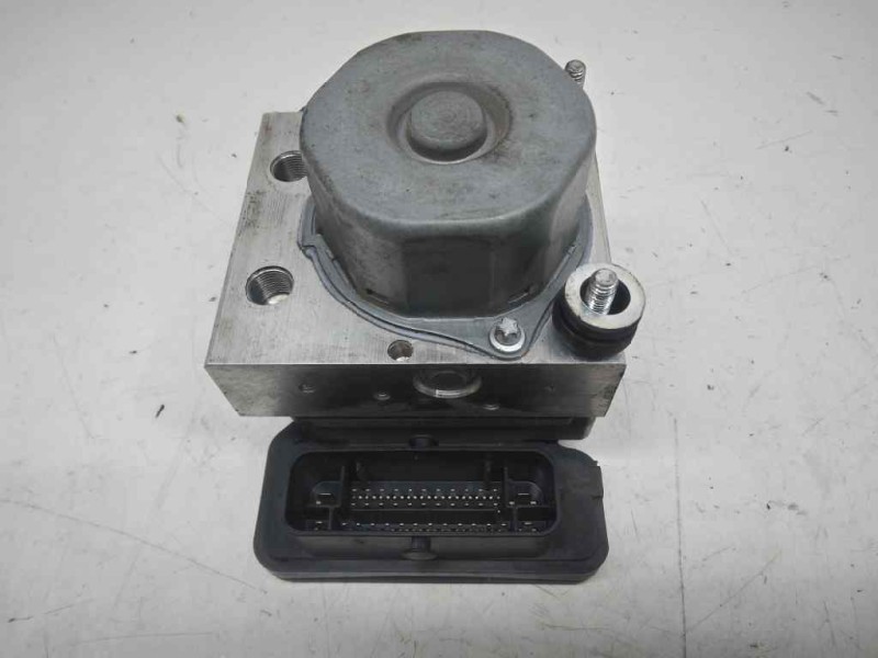 Recambio de abs para renault clio iv authentique referencia OEM IAM 0265243683  
