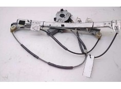 Recambio de elevalunas delantero izquierdo para citroen xsara berlina 2.0 hdi exclusive (66kw) referencia OEM IAM   