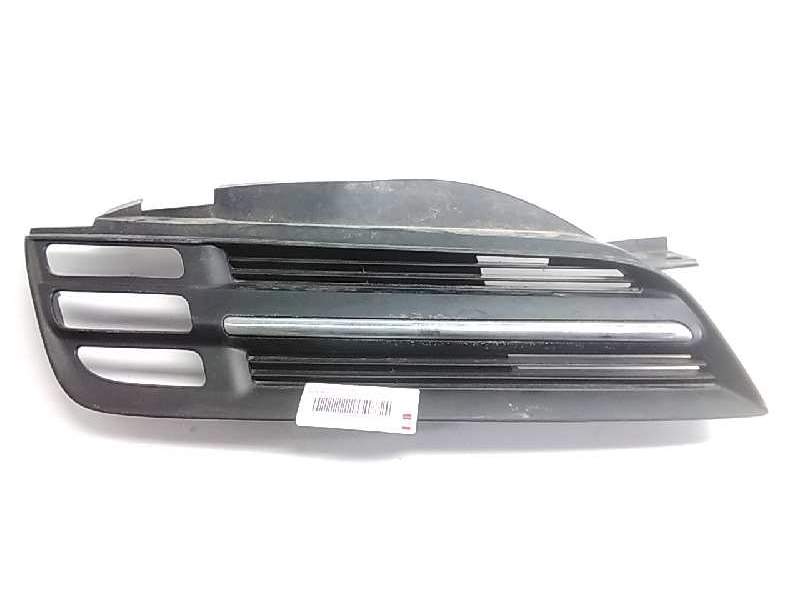 Recambio de rejilla paragolpes derecha para nissan micra (k11) referencia OEM IAM   