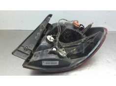 Recambio de piloto trasero izquierdo para kia rio 1.5 cat referencia OEM IAM    2