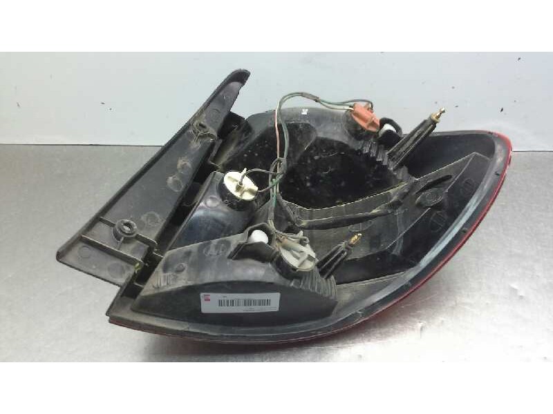 Recambio de piloto trasero izquierdo para kia rio 1.5 cat referencia OEM IAM   