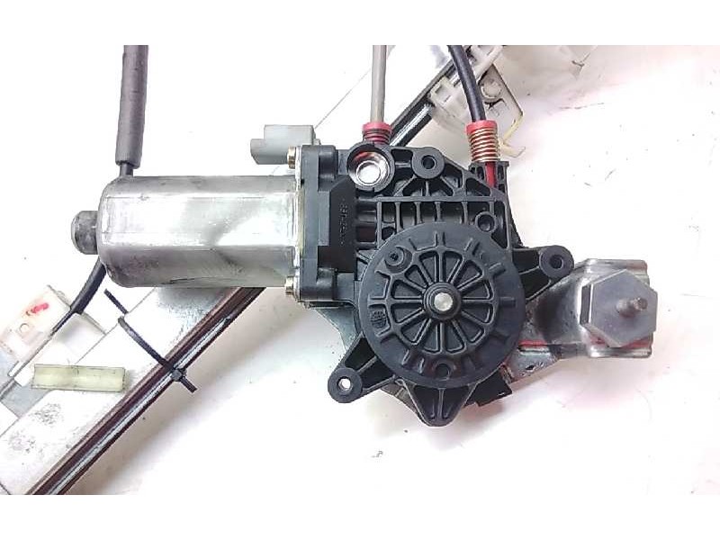 Recambio de elevalunas delantero izquierdo para citroen xsara berlina 2.0 hdi exclusive (66kw) referencia OEM IAM   