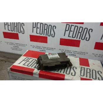 CENTRALITA MOTOR UCE IAW16FE3 46545152 6160210602E