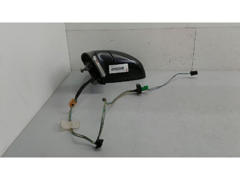 Recambio de retrovisor izquierdo para citroen c4 coupe vtr referencia OEM IAM 8149YT  
