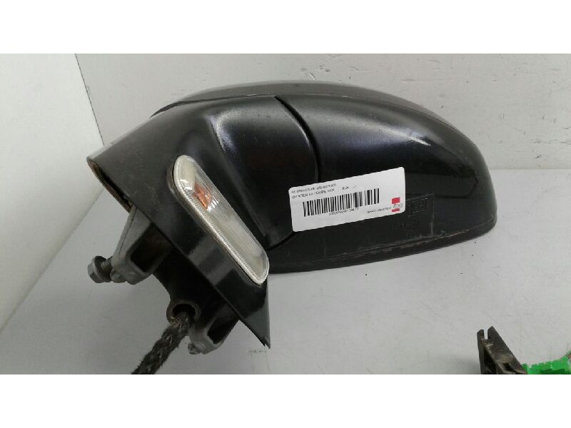 Recambio de retrovisor izquierdo para citroen c4 coupe vtr referencia OEM IAM 8149YT  