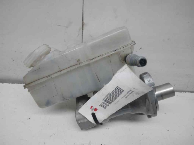 Recambio de bomba freno para renault clio iv authentique referencia OEM IAM   