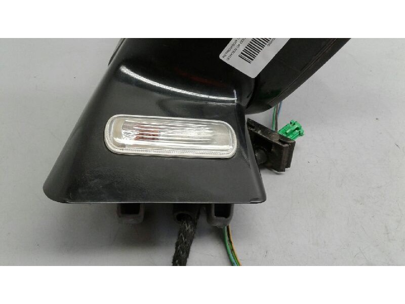 Recambio de retrovisor izquierdo para citroen c4 coupe vtr referencia OEM IAM 8149YT  