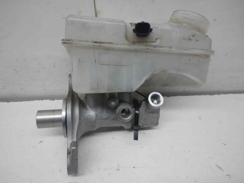 Recambio de bomba freno para renault clio iv authentique referencia OEM IAM   
