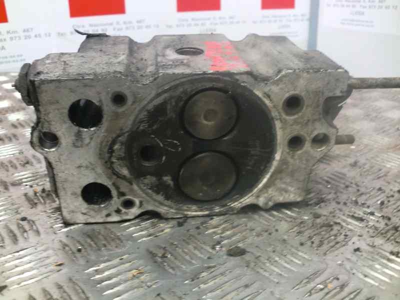 Recambio de culatin para opel frontera a 2.5 turbodiesel referencia OEM IAM AMC  95324