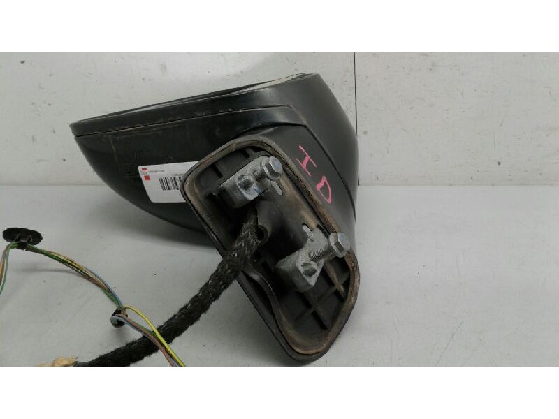 Recambio de retrovisor izquierdo para citroen c4 coupe vtr referencia OEM IAM 8149YT  