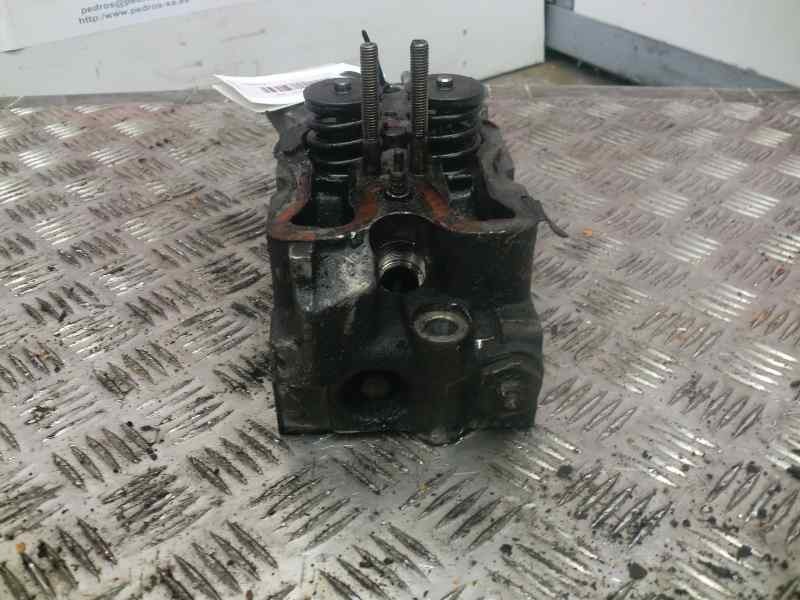 Recambio de culatin para opel frontera a 2.5 turbodiesel referencia OEM IAM AMC  95324