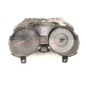 Recambio de cuadro instrumentos para nissan juke (f15) 1.5 dci referencia OEM IAM 1KA1C/AWQG  