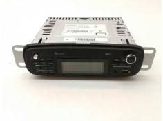 Recambio de sistema audio / radio cd para renault clio iv authentique referencia OEM IAM 281159981R 281159981RKT689 