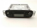 SISTEMA AUDIO / RADIO CD 281159981R 281159981RKT689 