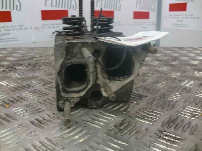 Recambio de culatin para opel frontera a 2.5 turbodiesel referencia OEM IAM AMC  95324