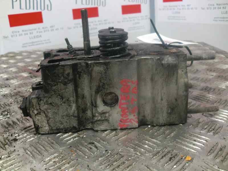 Recambio de culatin para opel frontera a 2.5 turbodiesel referencia OEM IAM AMC  95324