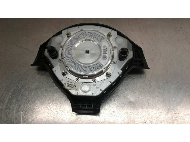 Recambio de airbag delantero izquierdo para seat toledo (1m2) signo referencia OEM IAM X51J9EBEK  