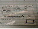 SISTEMA AUDIO / RADIO CD 281159981R 281159981RKT689 