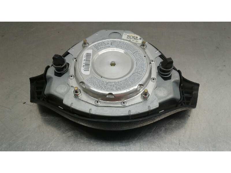 Recambio de airbag delantero izquierdo para seat toledo (1m2) signo referencia OEM IAM X51J9EBEK  
