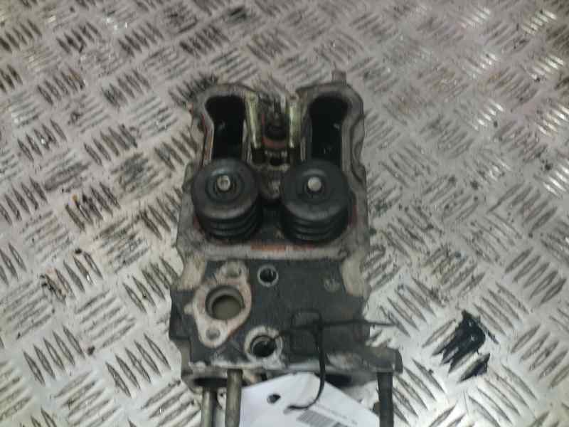 Recambio de culatin para opel frontera a 2.5 turbodiesel referencia OEM IAM AMC  95324