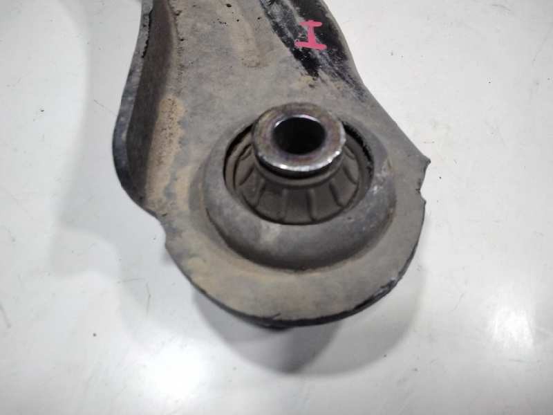 Recambio de brazo suspension inferior delantero izquierdo para renault clio iv authentique referencia OEM IAM   