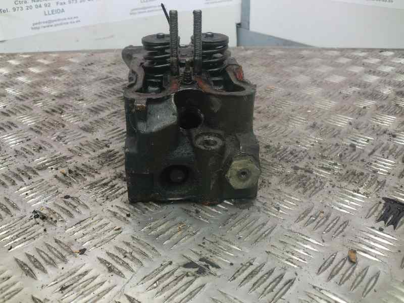 Recambio de culatin para opel frontera a 2.5 turbodiesel referencia OEM IAM AMC  95324