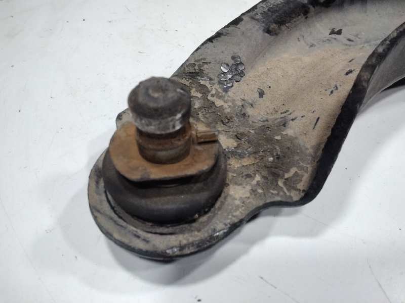 Recambio de brazo suspension inferior delantero izquierdo para renault clio iv authentique referencia OEM IAM   