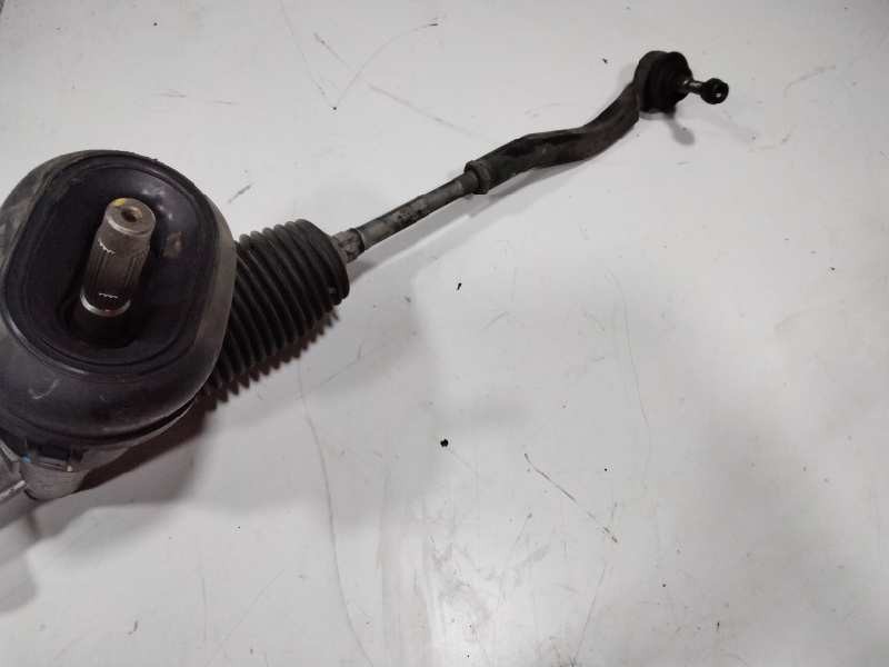 Recambio de caja direccion para renault clio iv authentique referencia OEM IAM 490014832RA  