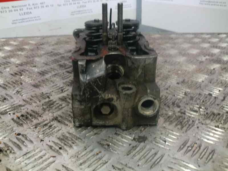 Recambio de culatin para opel frontera a 2.5 turbodiesel referencia OEM IAM AMC  95324