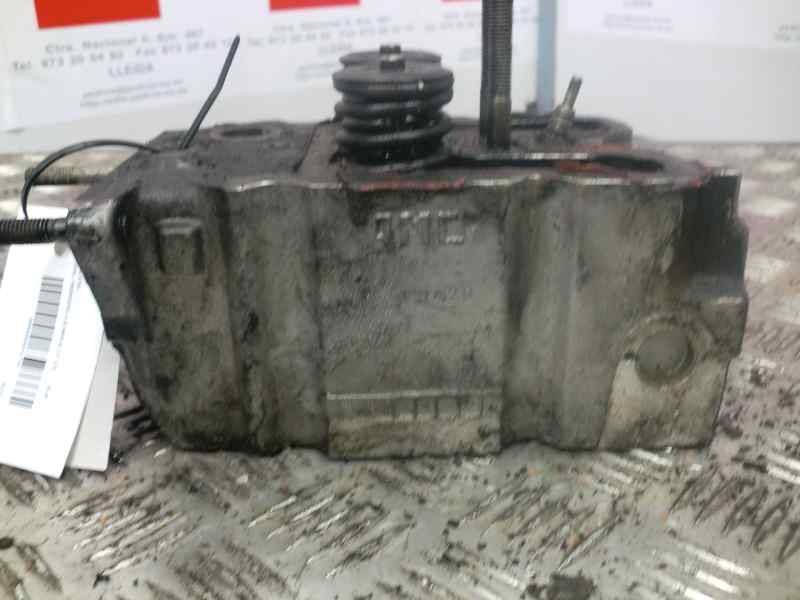 Recambio de culatin para opel frontera a 2.5 turbodiesel referencia OEM IAM AMC  95324