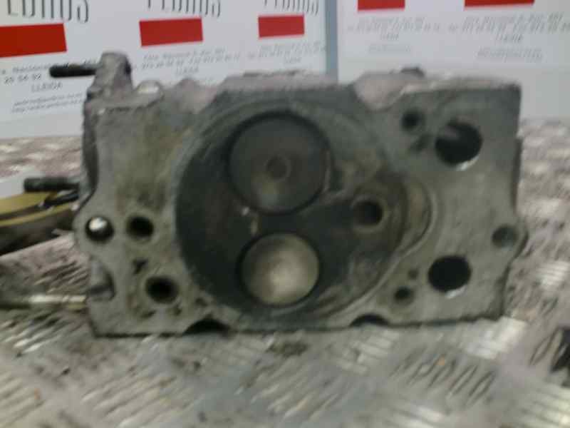 Recambio de culatin para opel frontera a 2.5 turbodiesel referencia OEM IAM AMC  95324