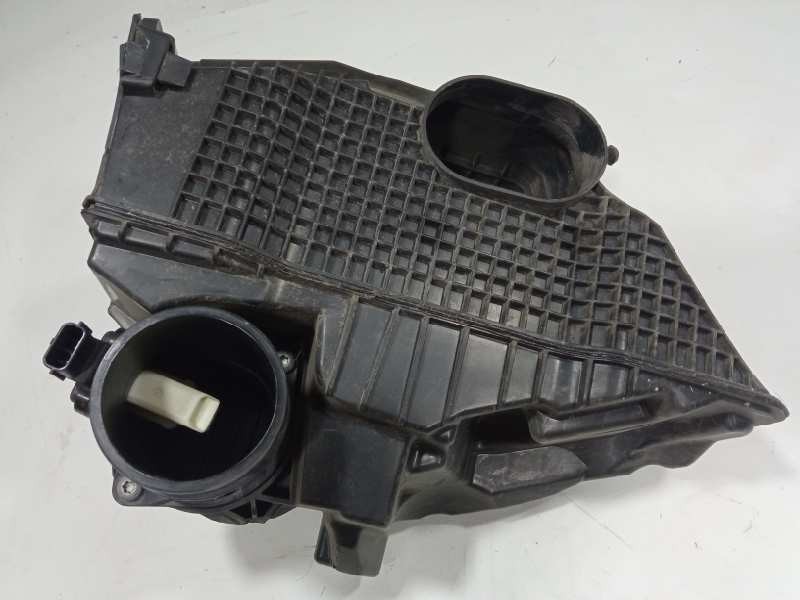 Recambio de caja filtro de aire para renault clio iv authentique referencia OEM IAM   