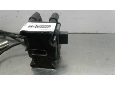 Recambio de bobina encendido para seat toledo (1m2) signo referencia OEM IAM U2003 NGK  2