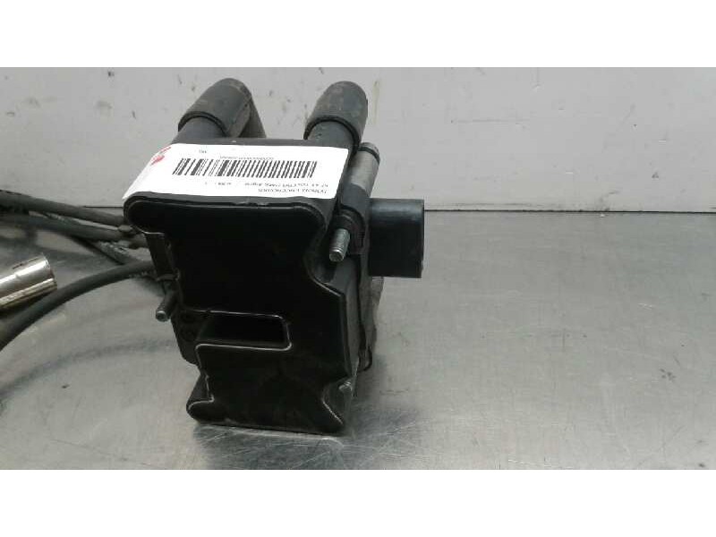 Recambio de bobina encendido para seat toledo (1m2) signo referencia OEM IAM U2003 NGK 