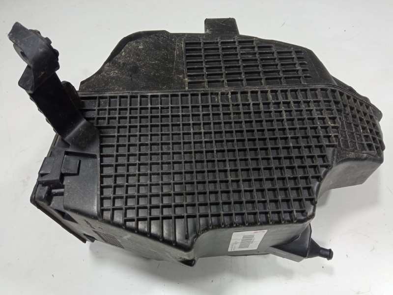 Recambio de caja filtro de aire para renault clio iv authentique referencia OEM IAM   