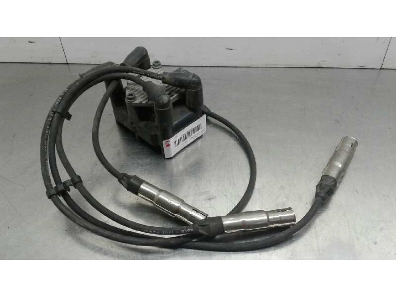 Recambio de bobina encendido para seat toledo (1m2) signo referencia OEM IAM U2003 NGK 