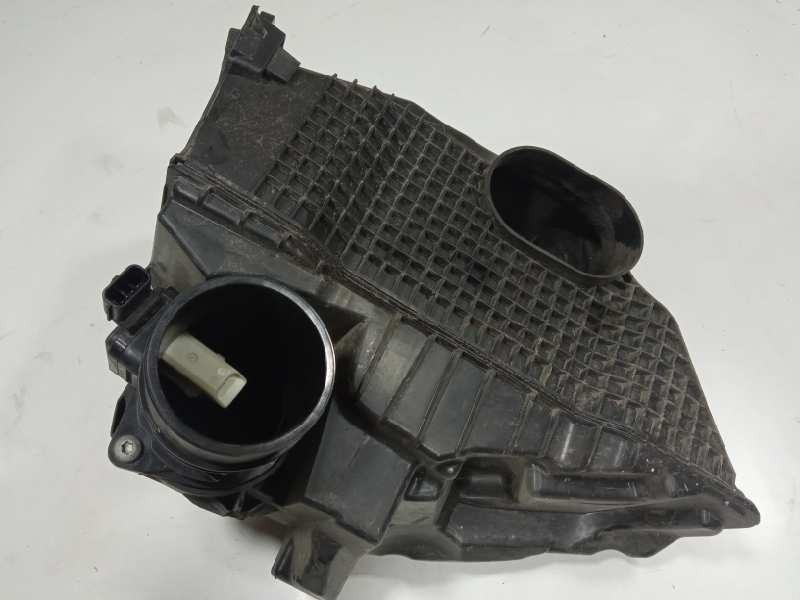Recambio de caja filtro de aire para renault clio iv authentique referencia OEM IAM   