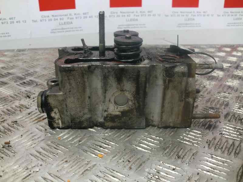 Recambio de culatin para opel frontera a 2.5 turbodiesel referencia OEM IAM AMC  95324